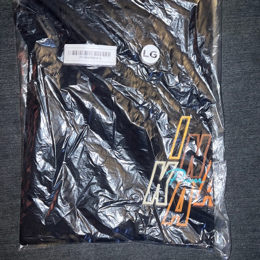 Inaka power tee